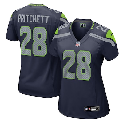 Seattle Seahawks Women Jerseys 2025-10-23-071